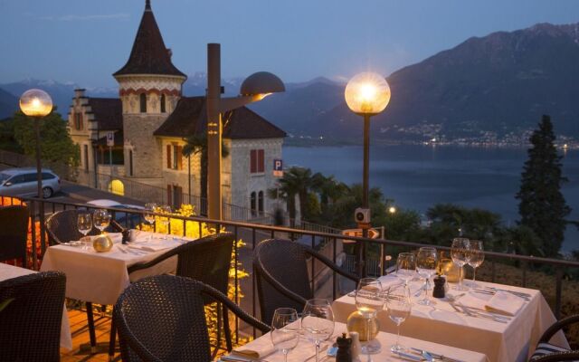 Albergo Mirafiori