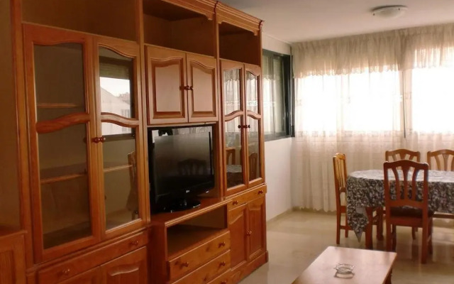 Apartamentos Kennedy I-II