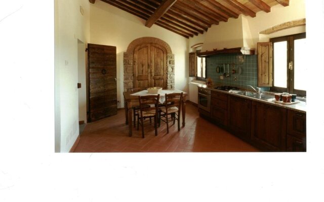 Agriturismo Macinello