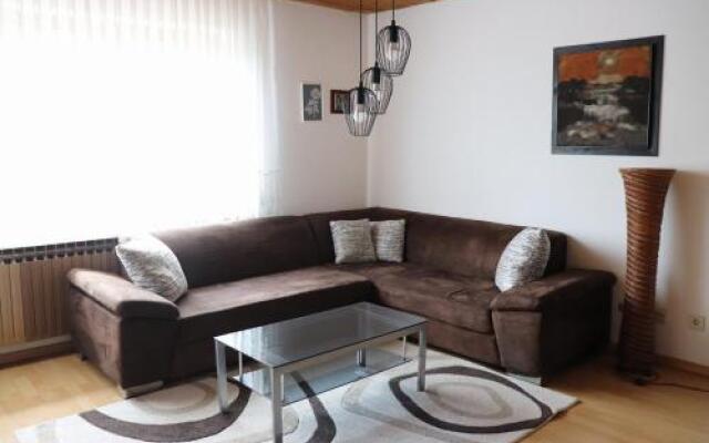 Apartment Plazar