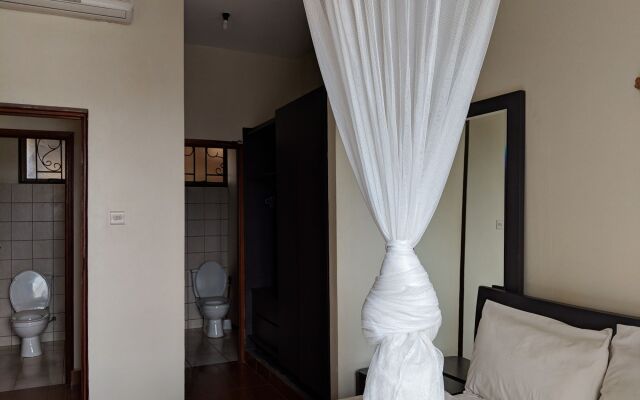 Prestige Hotel Suites Kampala
