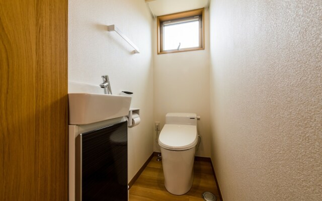 E-horizon Resort Condominium Nakijin