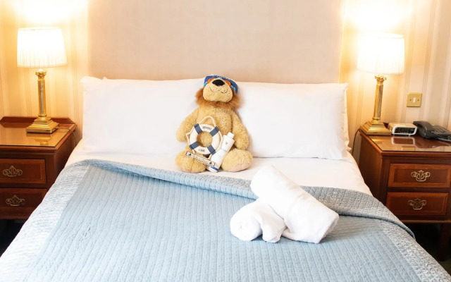 Abbey Hotel Roscommon