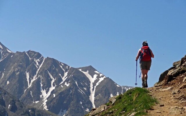 Hotel Gasthof Stuibenfall