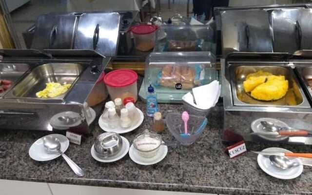 Atlas Hotel Residence