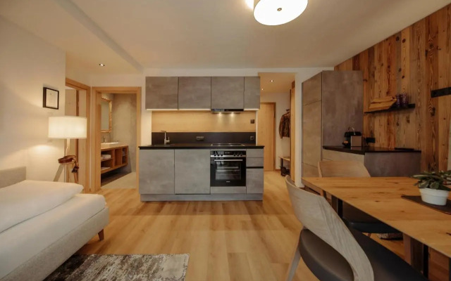Appartement Wiederkehr