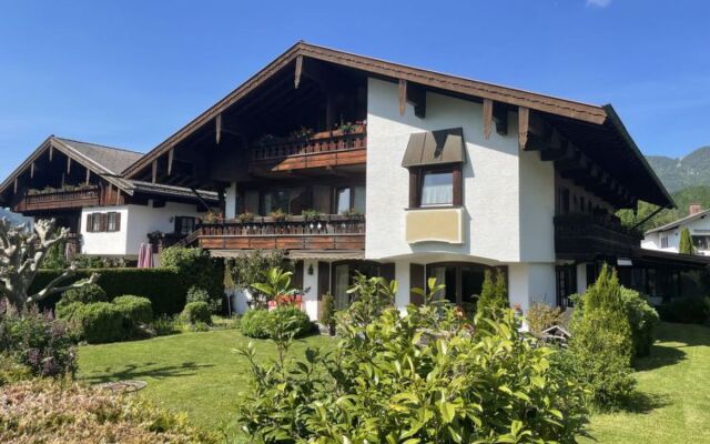 Achentaler Vitalhotel
