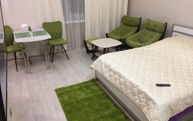 Sirius (Сириус) на площади Металлургов