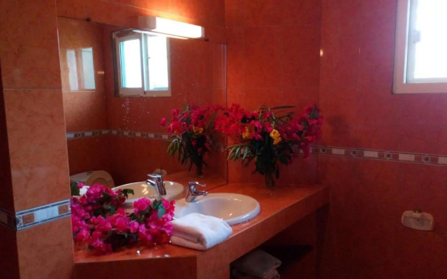 Les Maisons De Marco SENEGAL - B&B