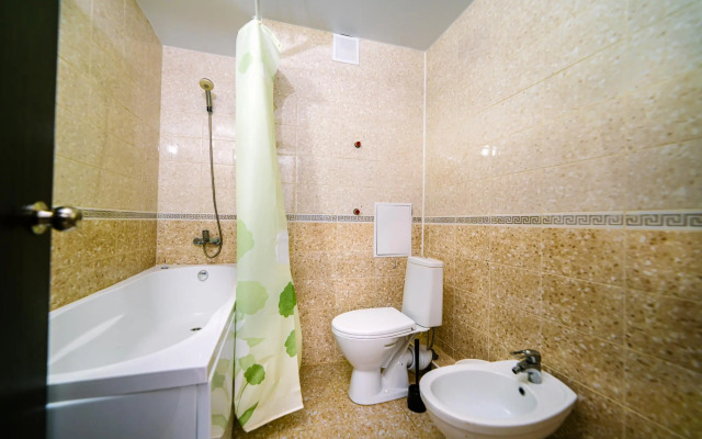 Brass Family Hotel