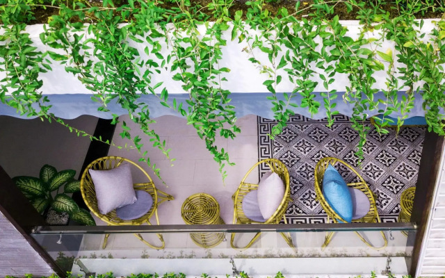 Hoi An Gravel Pool Villa & Spa