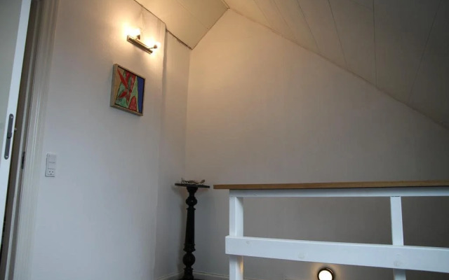 Hukaergaard Bed & Breakfast