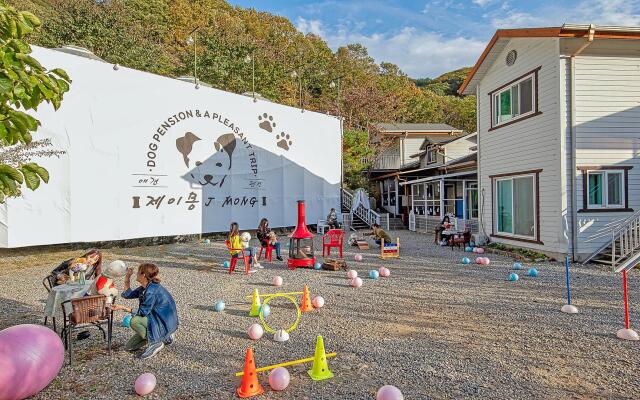 Jemong aegyeon pension