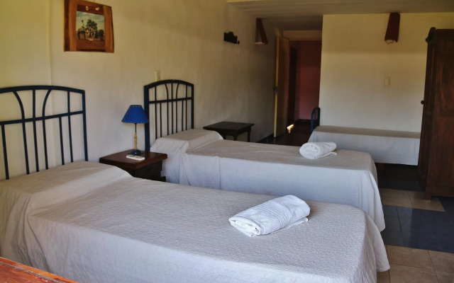 Hosteria de Campo Valdemoro