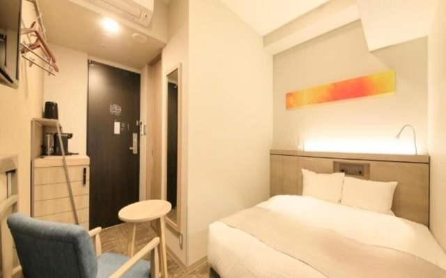 S-Peria Inn Osaka Hommachi