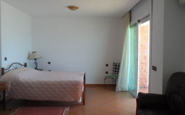 Duplex Résidence Santa Vue Mer