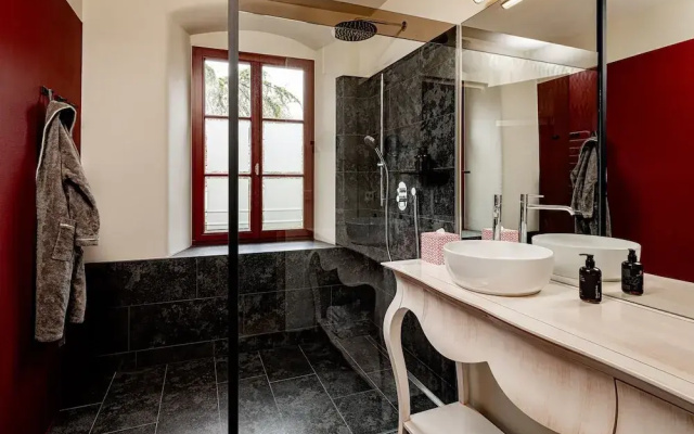 Castel Sallegg Suites Adults only