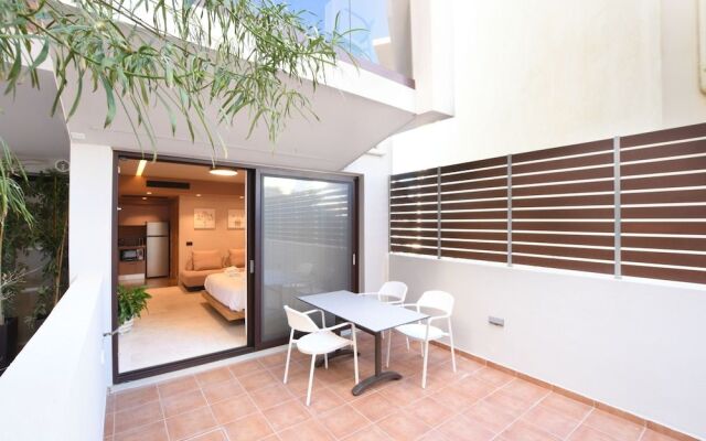 Pavo Art Hotel