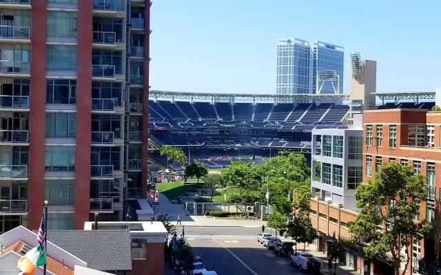 Hotel Indigo San Diego-Gaslamp Quarter by IHG