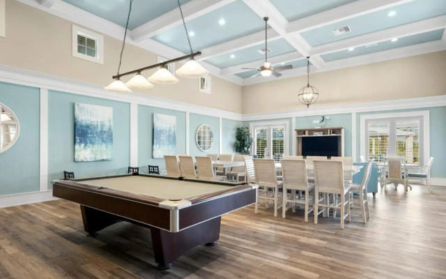 633 Cinnamon Beach