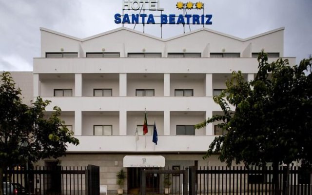 Hotel Santa Beatriz