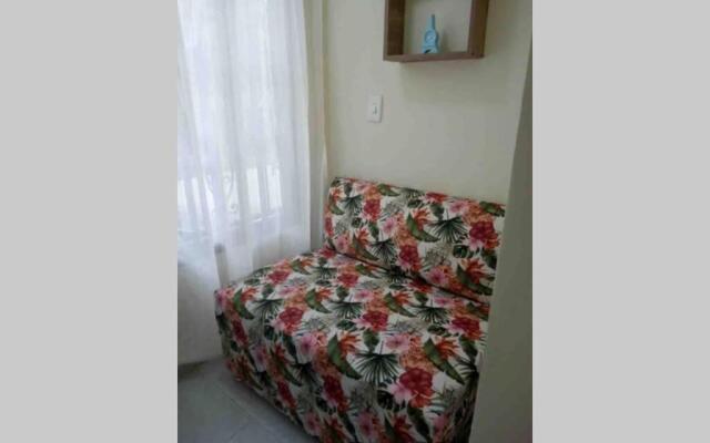 Nuevo Apartamento 1 habitación + cuarto sala