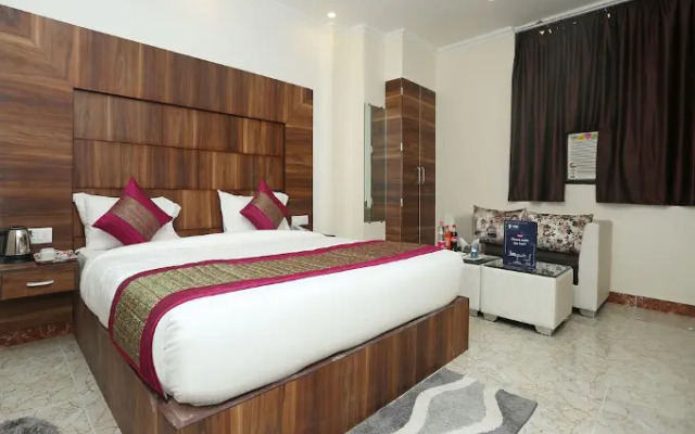 Hotel Aero Stay