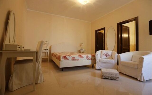 Tenuta Belvedere - Relais de Charme