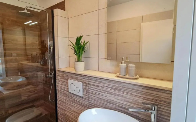 Peaceful house in Dubrovnik