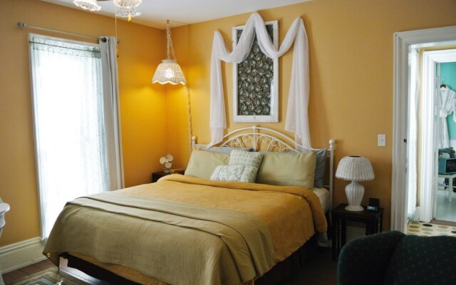 Amanda's Bequest Bed & Breakfast