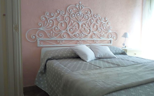 Lo Sporting Bed & Breakfast