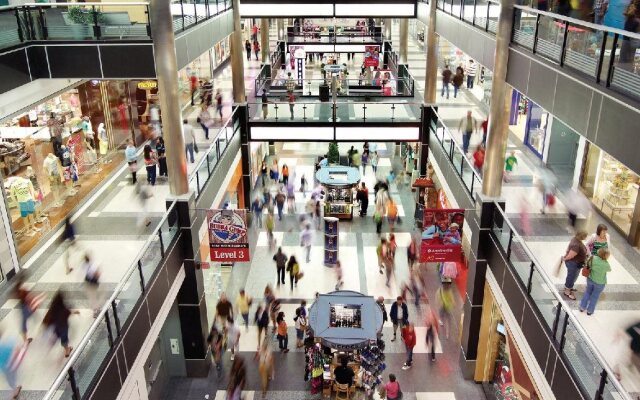 Holiday Inn Express & Suites Eagan - Minneapolis Area by IHG