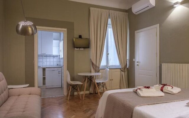 Residenza dEpoca Visacci