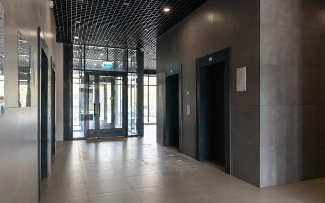 Estetic House (Эстетик Хаус) на улице Просторной