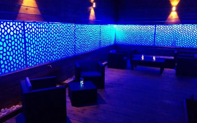 Lucero 12 Marbella Hostal Boutique