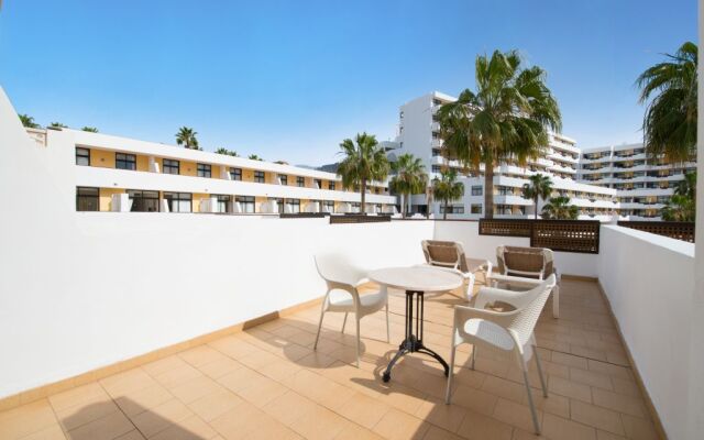 Iberostar Las Dalias