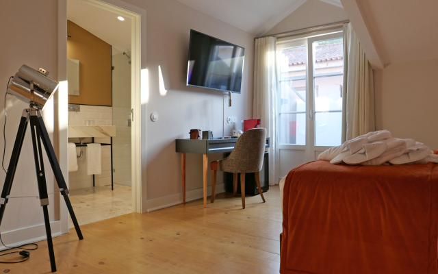 Casa dos Ofícios Hotel