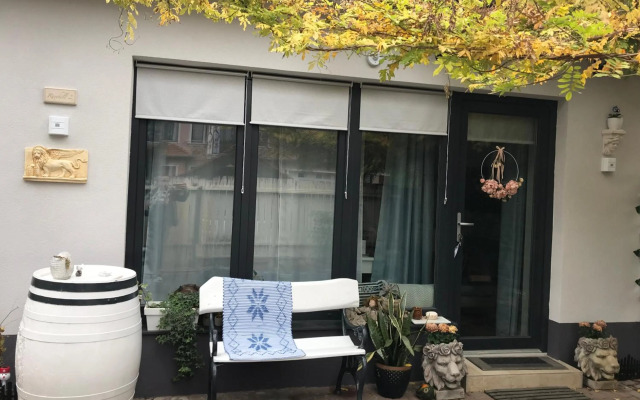 Rosehill 2 Apartman