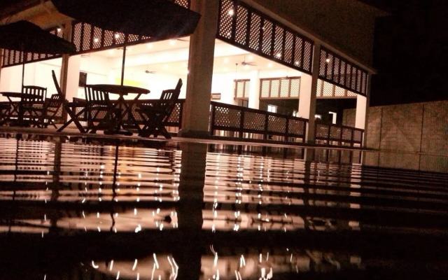 ēRYA by SURIA Hot Spring Bentong