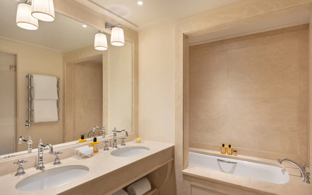 Hôtel Métropole Monte Carlo – Spa Guerlain