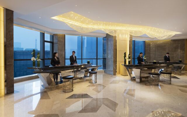 JW Marriott Hotel Chengdu