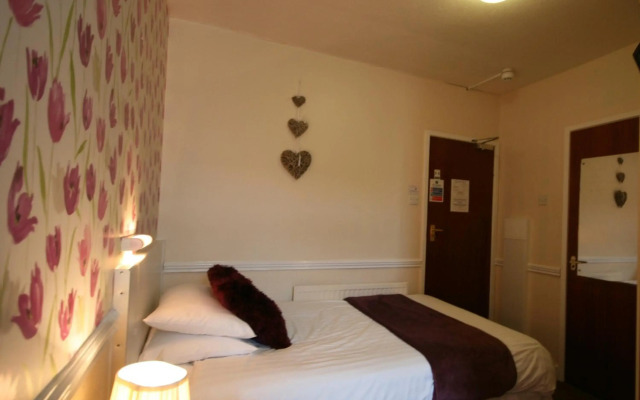 Blenheim Mount Hotel