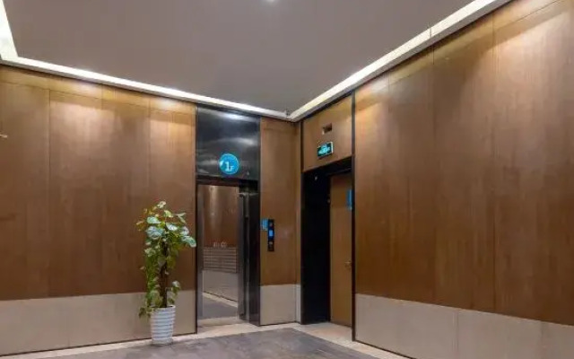 Sea Trek Star Exquisite Hotel