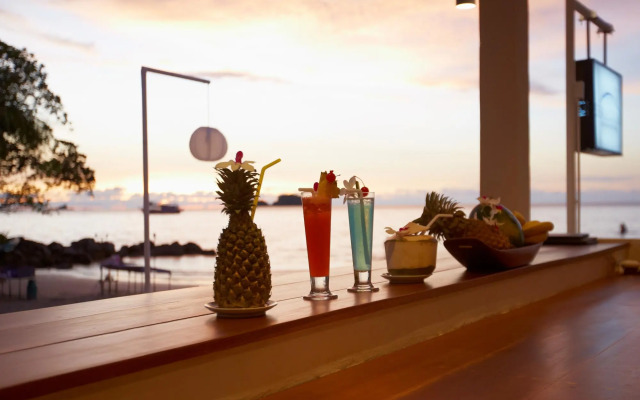 V.J.Hotel&Health SPA