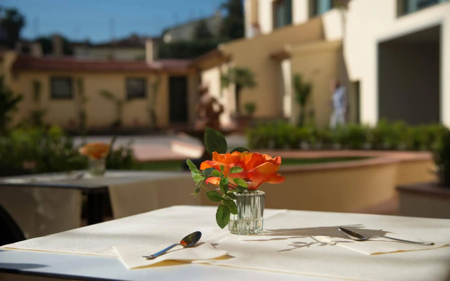 My Forte Relais de Charme