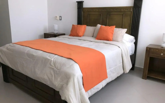 Figaro Hotel Boutique