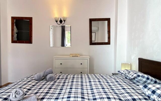 Capistrano Playa 116 Casasol