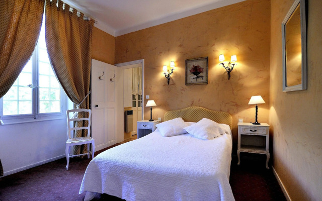 Hotel L'Hermitage