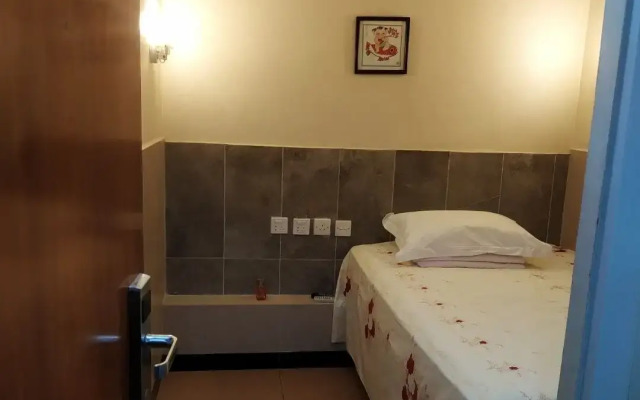 Well Yet Guest House