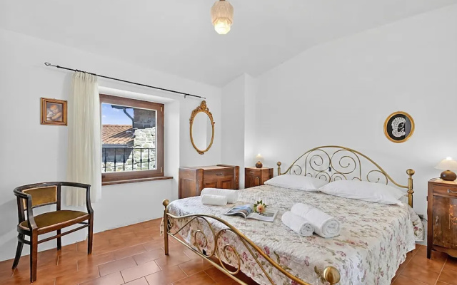 Casa Sant'anna - In Garfagnana